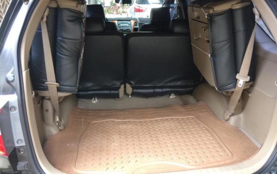 2010 Toyota Fortuner at 109000 km for sale -5