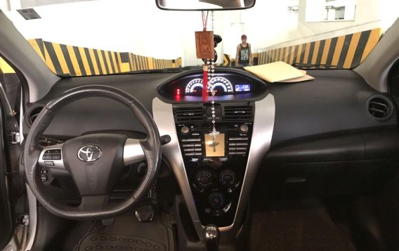 2010 Toyota Vios for sale in Caloocan-6