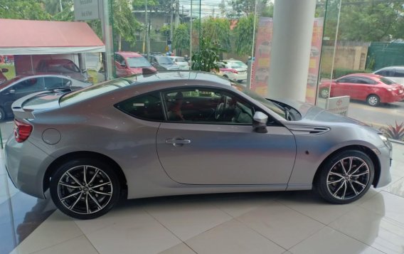 Brand New Toyota 86 for sale in Makati -3