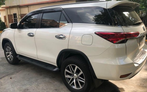 2017 Toyota Fortuner for sale in Cebu -4