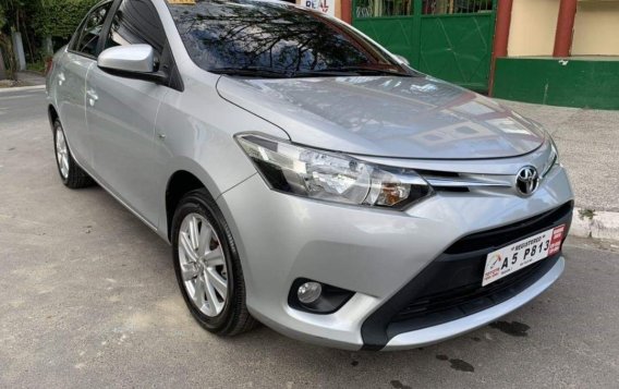 2018 Toyota Vios for sale in Pasig