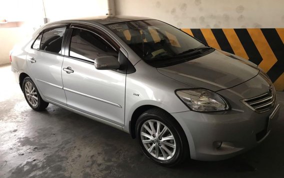 2010 Toyota Vios for sale in Caloocan-2