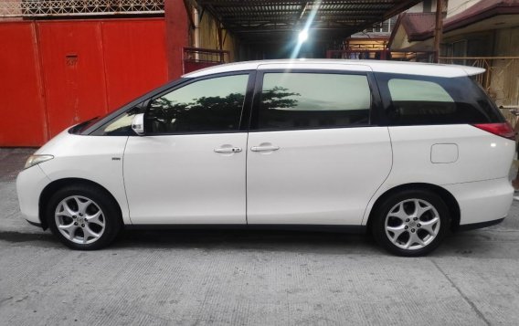 2008 Toyota Previa for sale in Mandaluyong-5