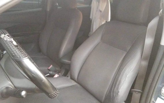 2008 Toyota Vios for sale in Metro Manila -3