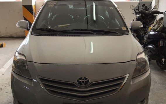 2010 Toyota Vios for sale in Caloocan