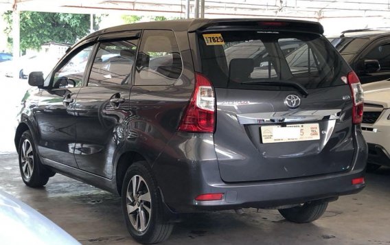 2016 Toyota Avanza for sale in Makati -6