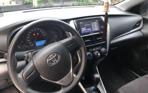 2019 Toyota Vios Automatic Gasoline for sale -6