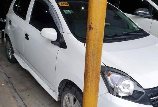 2014 Toyota Wigo for sale in Pasig-3