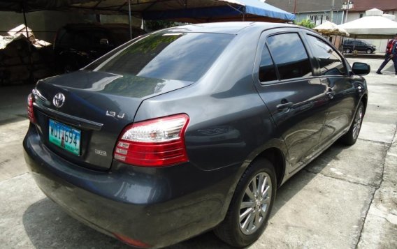 2013 Toyota Vios for sale in Manila-3