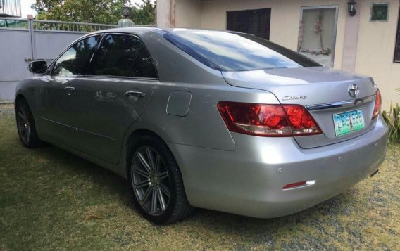 2006 Toyota Camry for sale in Cavite -2
