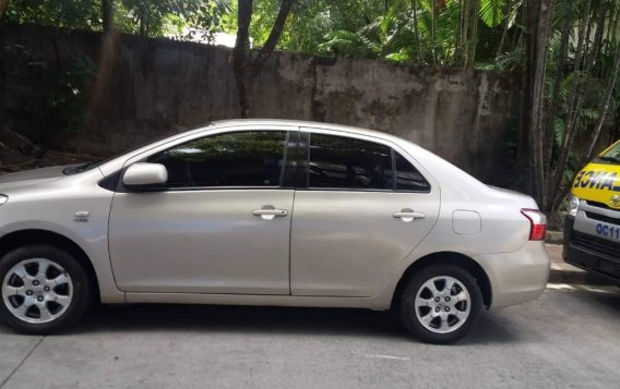 Toyota Vios 2010 for sale in Quezon City -2