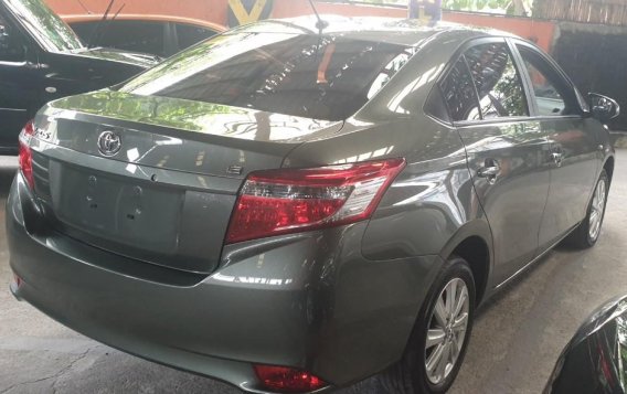 2017 Toyota Vios for sale in Quezon City -2