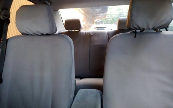 2002 Toyota Altis for sale in Pasig-8