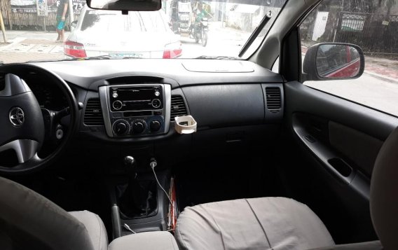 Toyota Innova 2015 for sale in Pateros-5