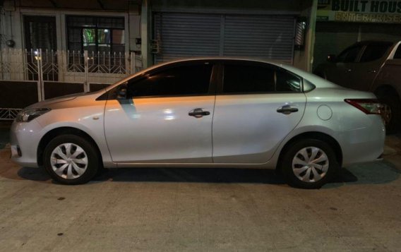 Toyota Vios 2016 for sale in Manila 