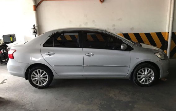 2010 Toyota Vios for sale in Caloocan-3