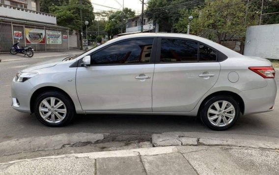 2018 Toyota Vios for sale in Pasig-6