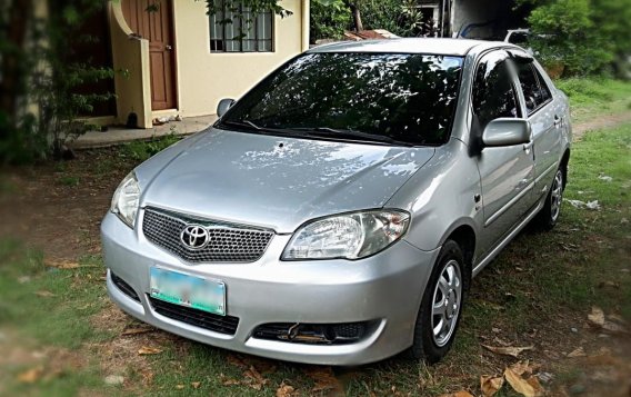 2006 Toyota Vios for sale in Makati