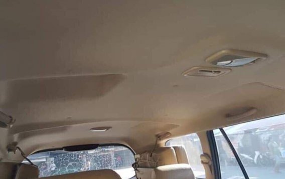 2007 Toyota Innova for sale in Famy-7