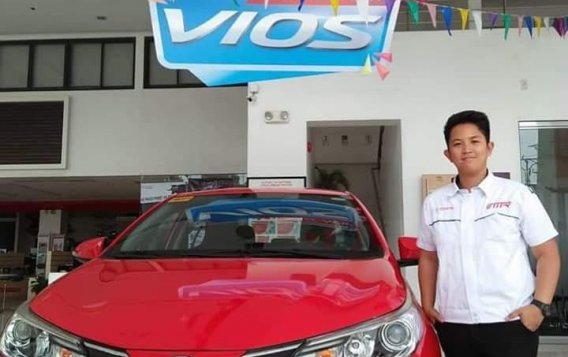 2019 Toyota Innova for sale in Manila-2