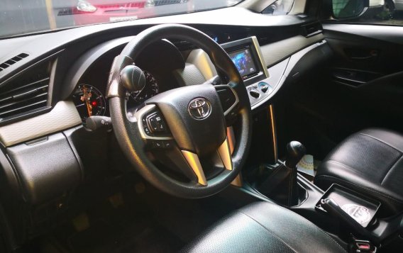 2017 Toyota Innova for sale in Quezon City -4