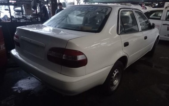 2001 Toyota Corolla for sale in Quezon City -1