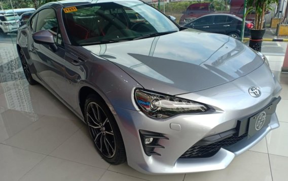 Brand New Toyota 86 for sale in Makati 