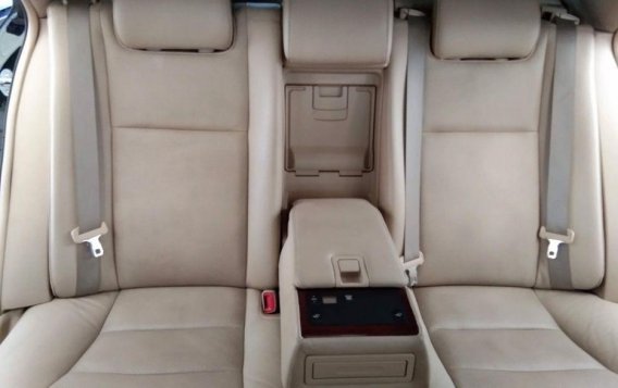 2014 Toyota Camry for sale in Manila-5