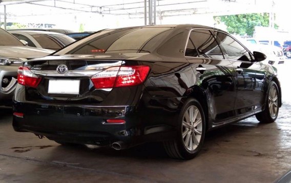 2014 Toyota Camry for sale in Manila-1