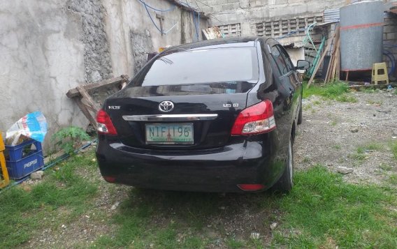 2010 Toyota Vios for sale in Taguig -2