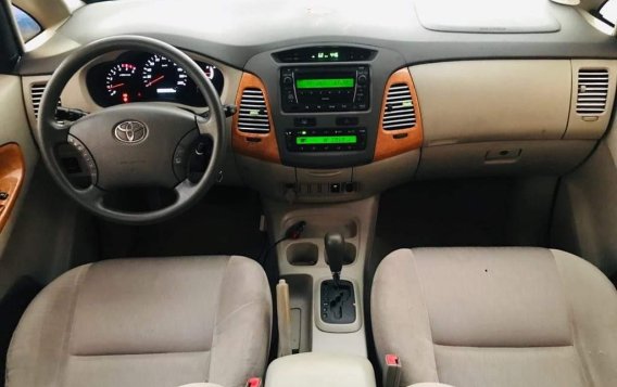 2010 Toyota Innova for sale in Makati -9