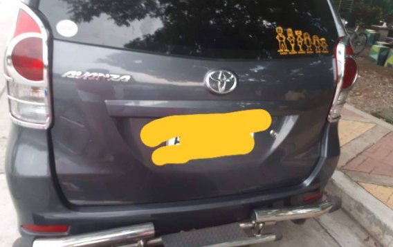 2015 Toyota Avanza for sale in Quezon City -3