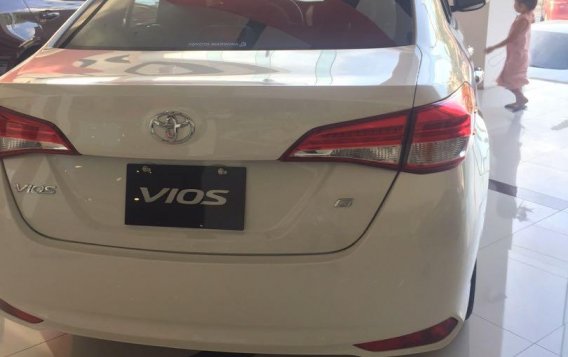 2019 Toyota Vios for sale Marikina -1