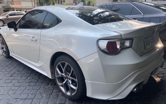 2014 Toyota 86 for sale in Makati -8