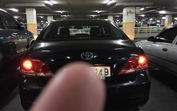 Toyota Camry 2008 for sale in Valenzuela-9