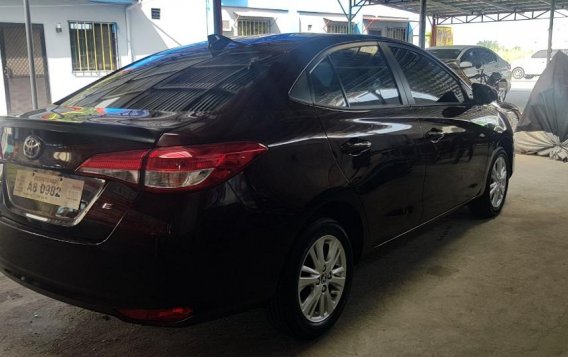 2019 Toyota Vios for sale in Tarlac -4