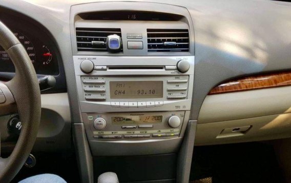 2008 Toyota Camry for sale in Pasig-2