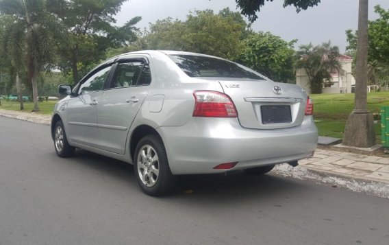 Toyota Vios 2012 for sale in Metro Manila -2