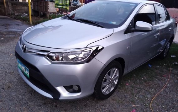 2014 Toyota Vios for sale in San Rafael