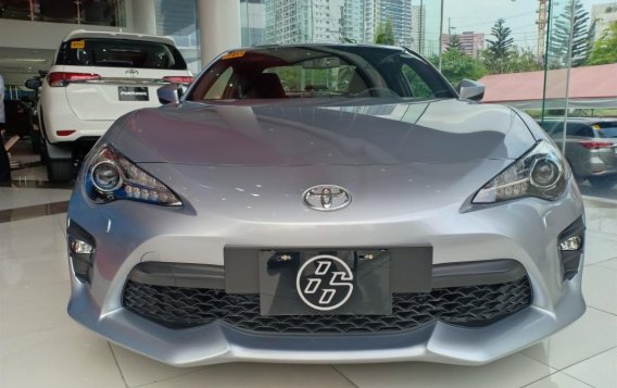 Brand New Toyota 86 for sale in Makati -2