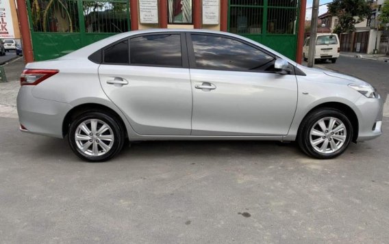 2018 Toyota Vios for sale in Pasig-7