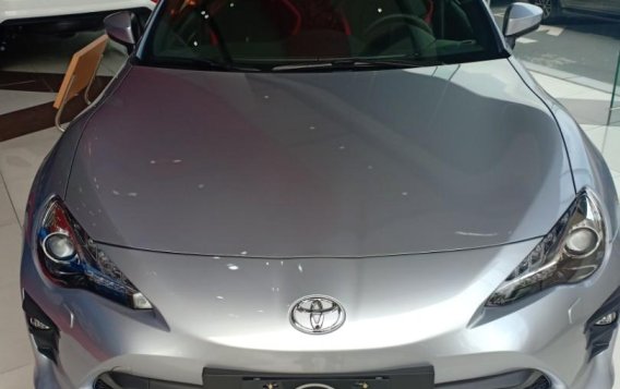 Brand New Toyota 86 for sale in Makati -1