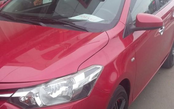 2015 Toyota Vios for sale in Lipa-2