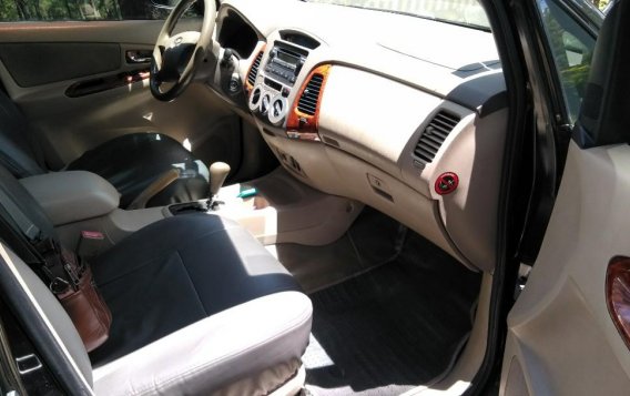 Toyota Innova 2008 for sale in Baguio -6