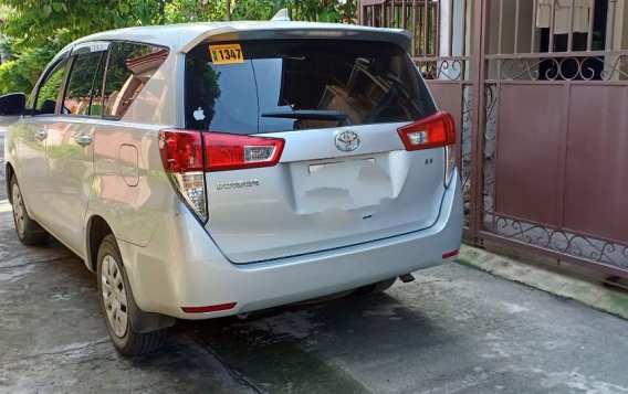 Toyota Innova 2017 for sale in Pulilan-1