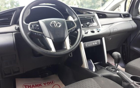 2017 Toyota Innova for sale in Lipa-7