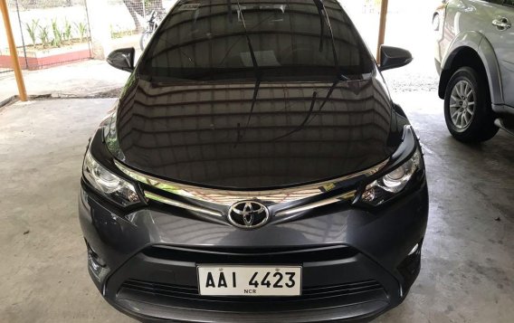 2014 Toyota Vios for sale in Pasig