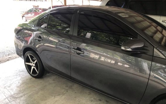 2014 Toyota Vios for sale in Pasig-4