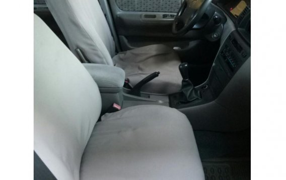 Toyota Corolla 2002 for sale in Pasig -1