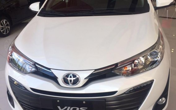 2019 Toyota Vios for sale Marikina 